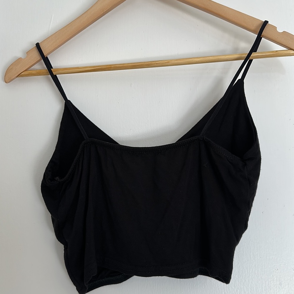 Cropper Tank Top - Picture 3 of 3